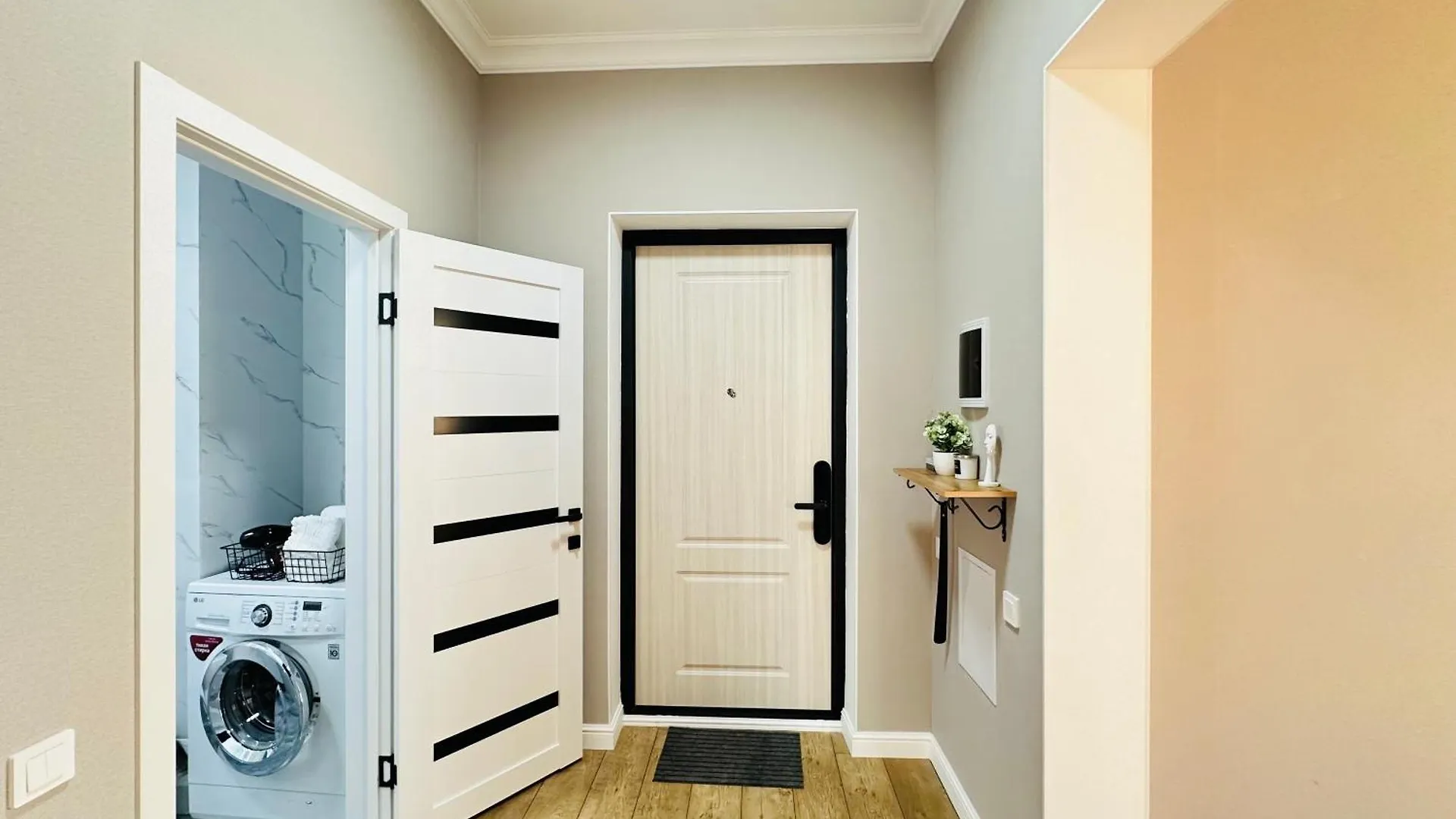 Nexpo City 2-Room Apartments Akmola Kazakistan