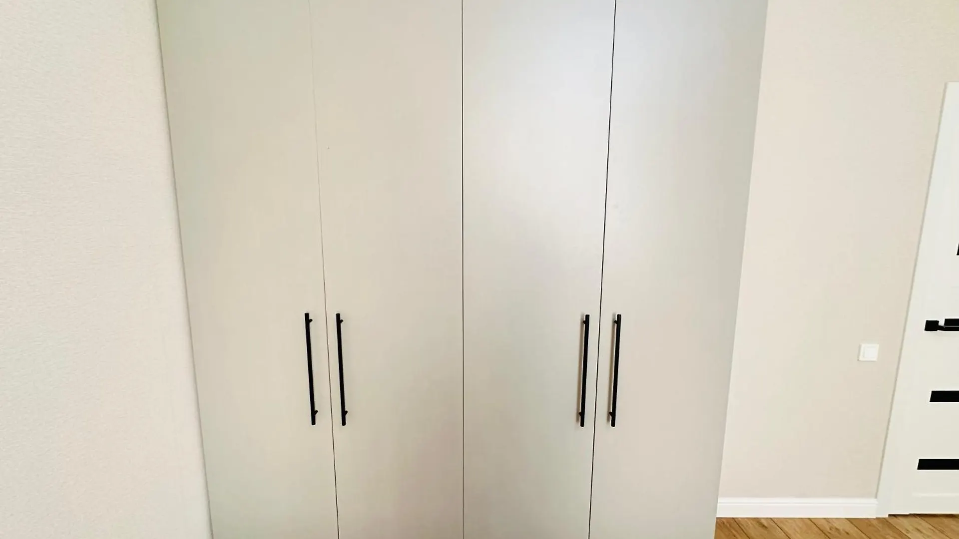 Nexpo City 2-Room Apartments Akmola
