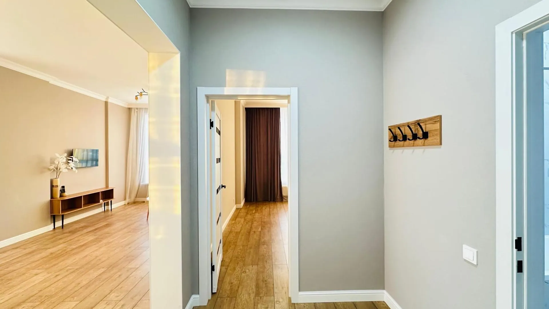 Nexpo City 2-Room Apartments Nur-Sultan  Nur-Sultan (Astana)