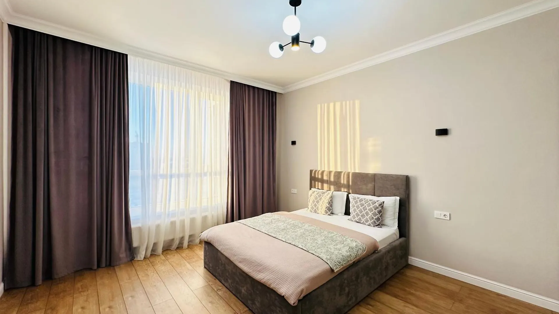 Nexpo City 2-Room Apartments Nur-Sultan  0*, Nur-Sultan (Astana) Kazakhstan