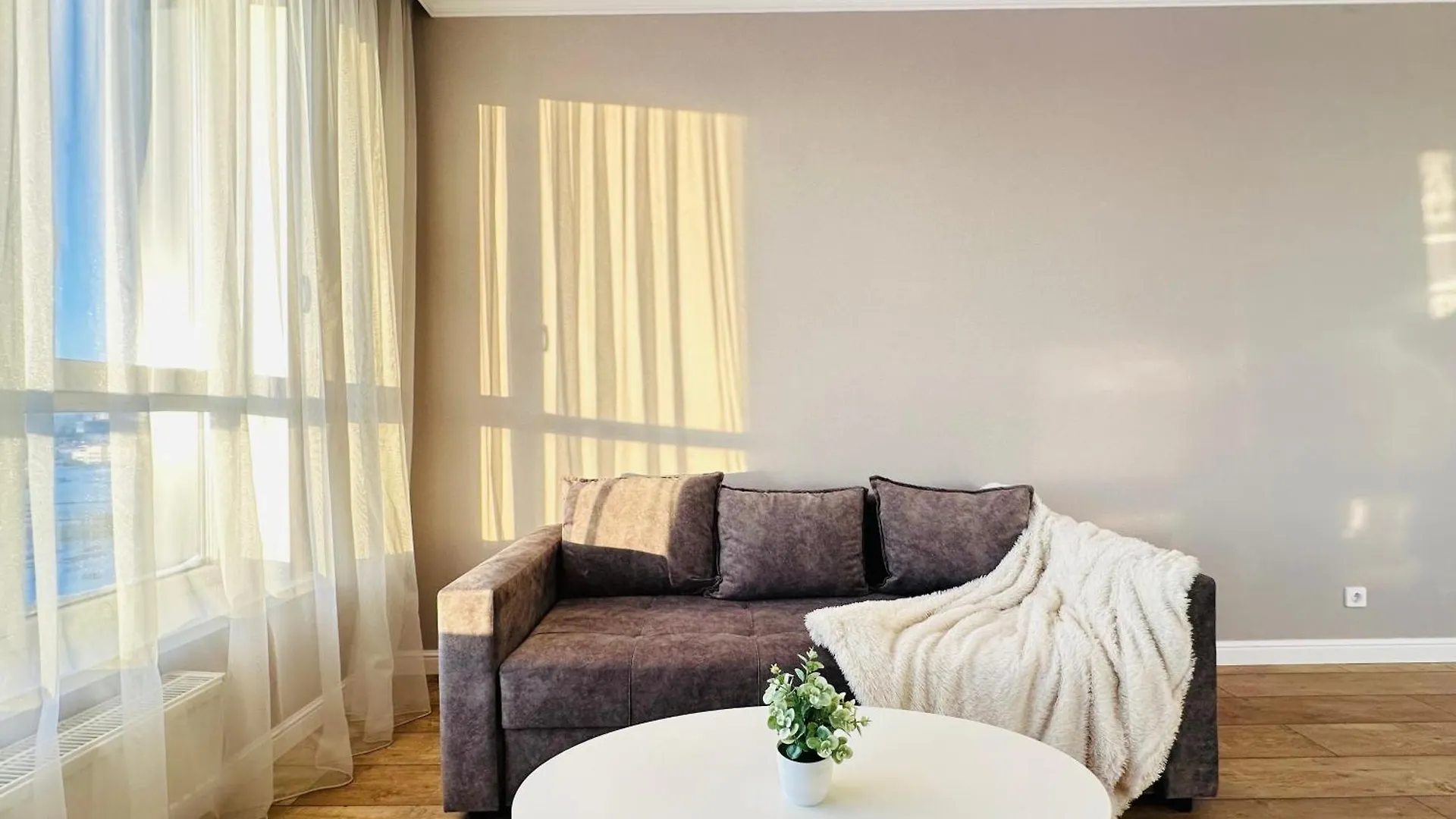 Nexpo City 2-Room Apartments Nur-Sultan