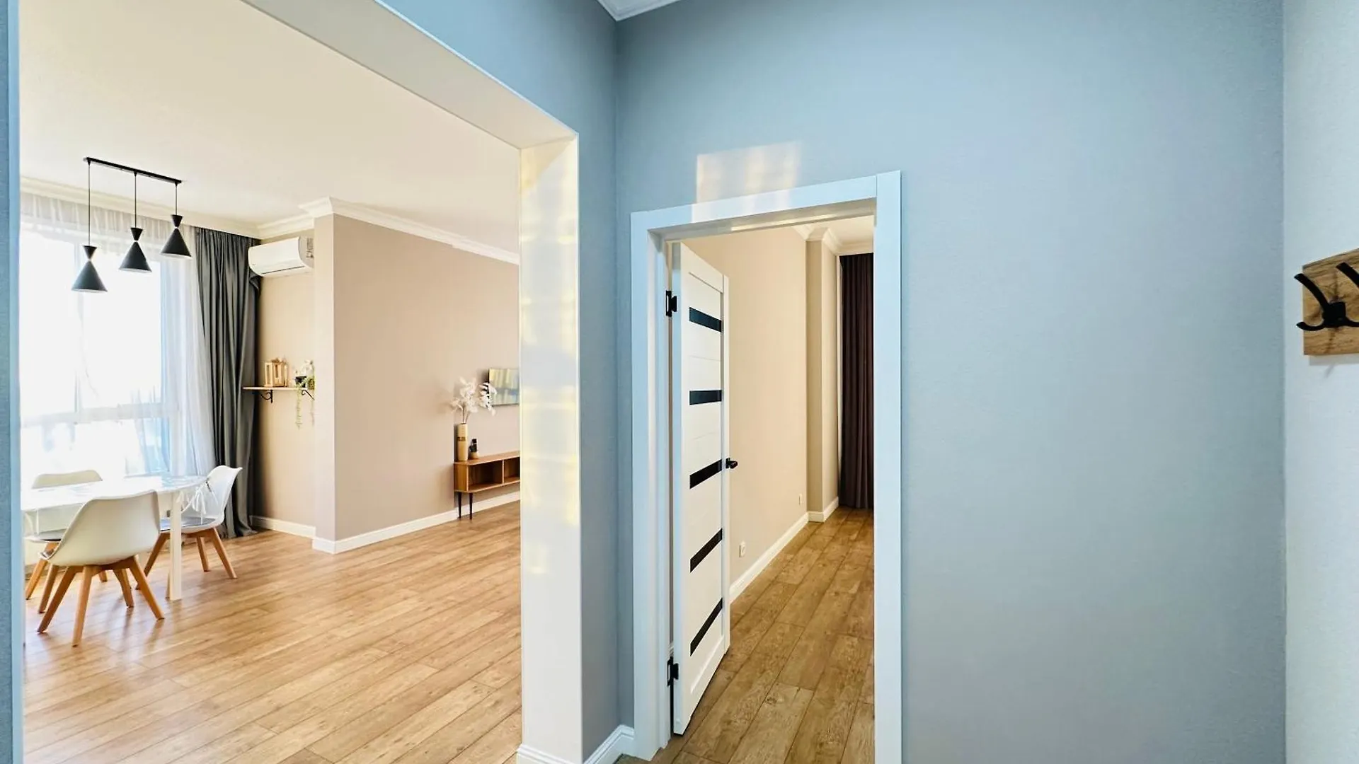 Nexpo City 2-Room Apartments Nur-Sultan  Kazakhstan
