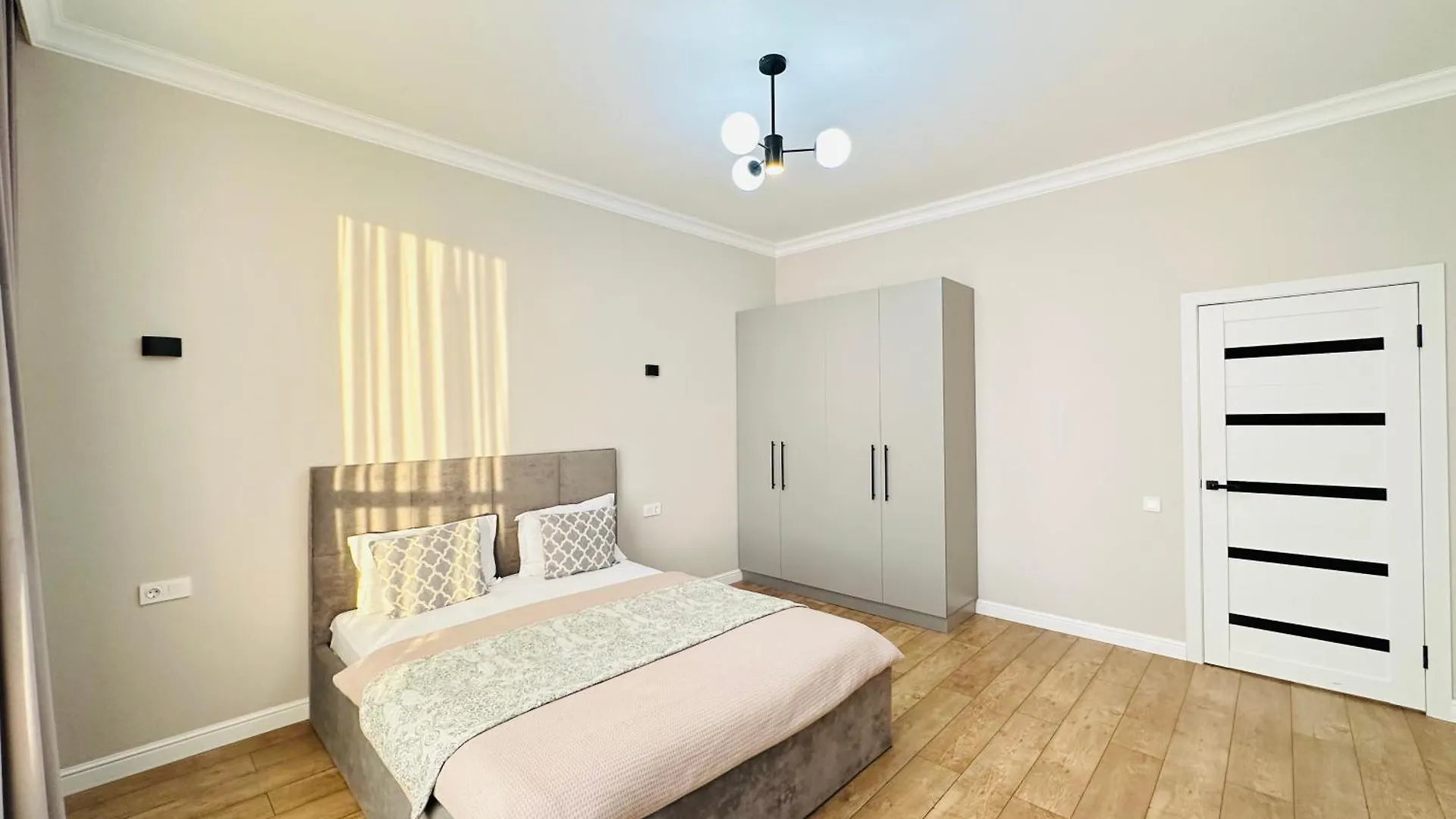 Nexpo City 2-Room Apartments Nur-Sultan  0*, Nur-Sultan (Astana)