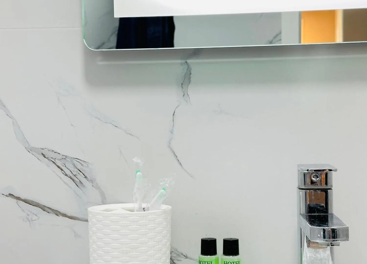 Nexpo City 2-Room Apartments Nur-Sultan