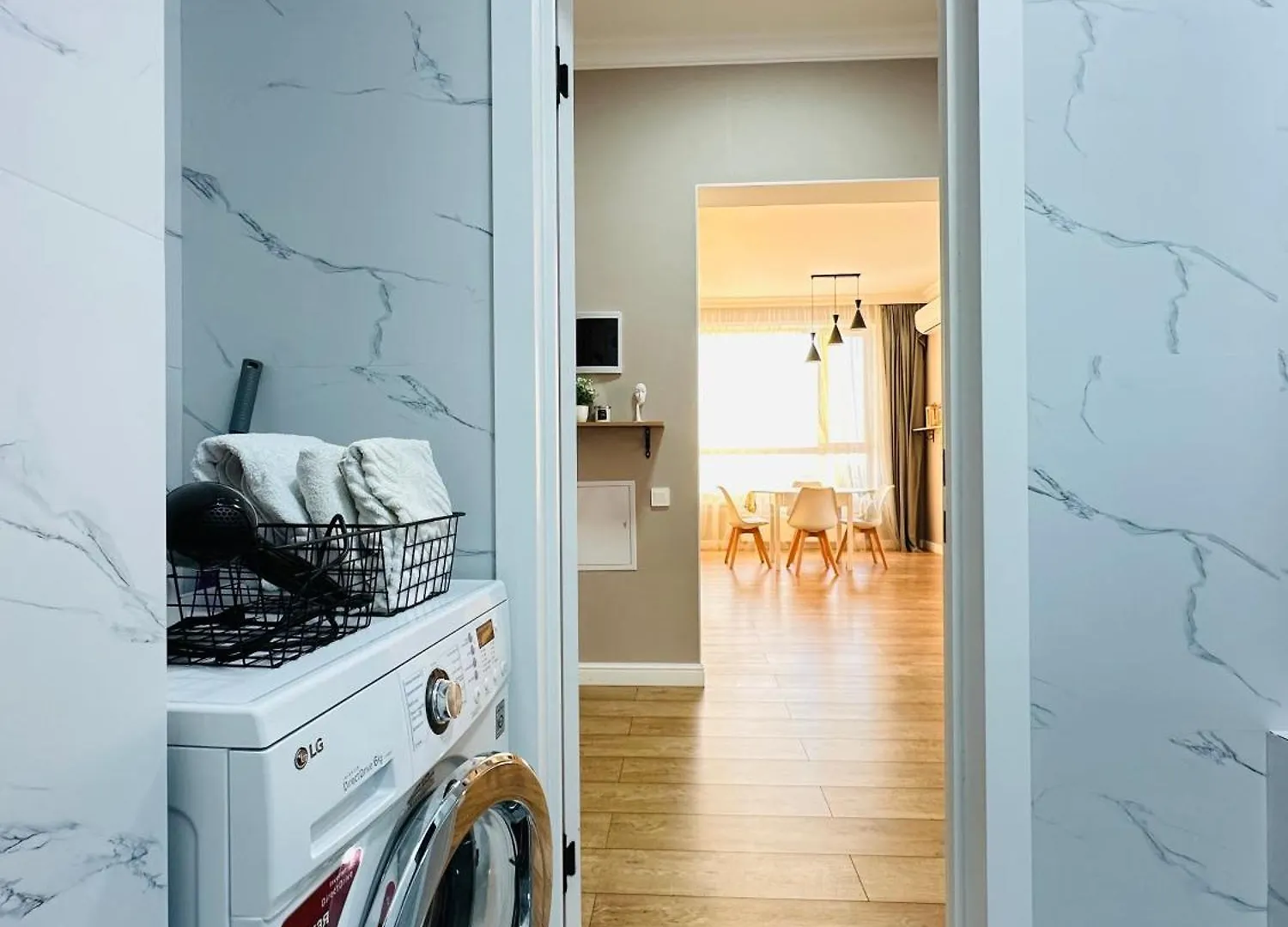 Nexpo City 2-Room Apartments Nur-Sultan  Nur-Sultan (Astana)